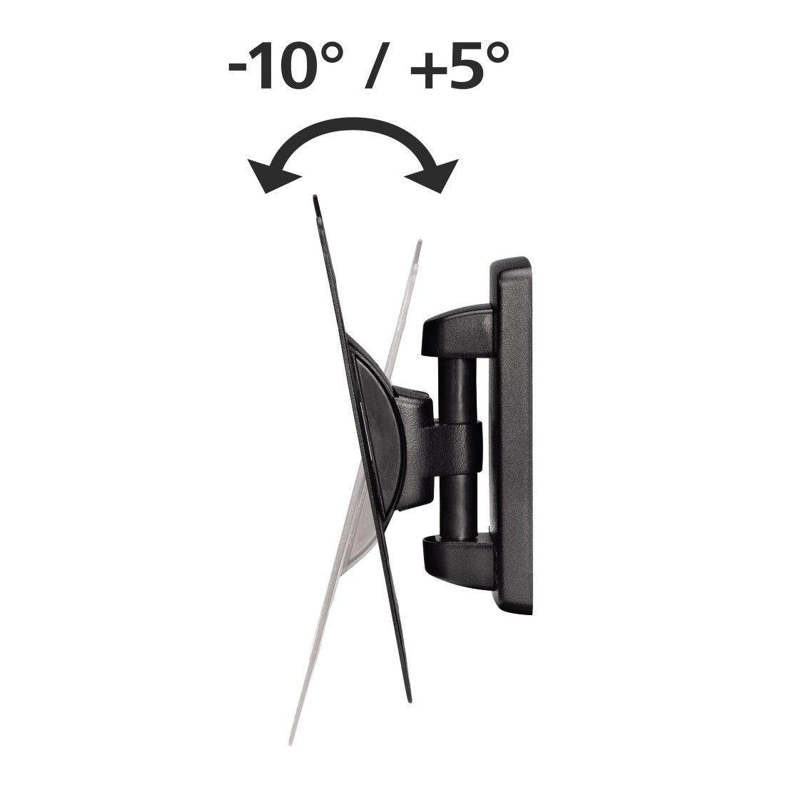 Hama TILT TV Wall Bracket, 10