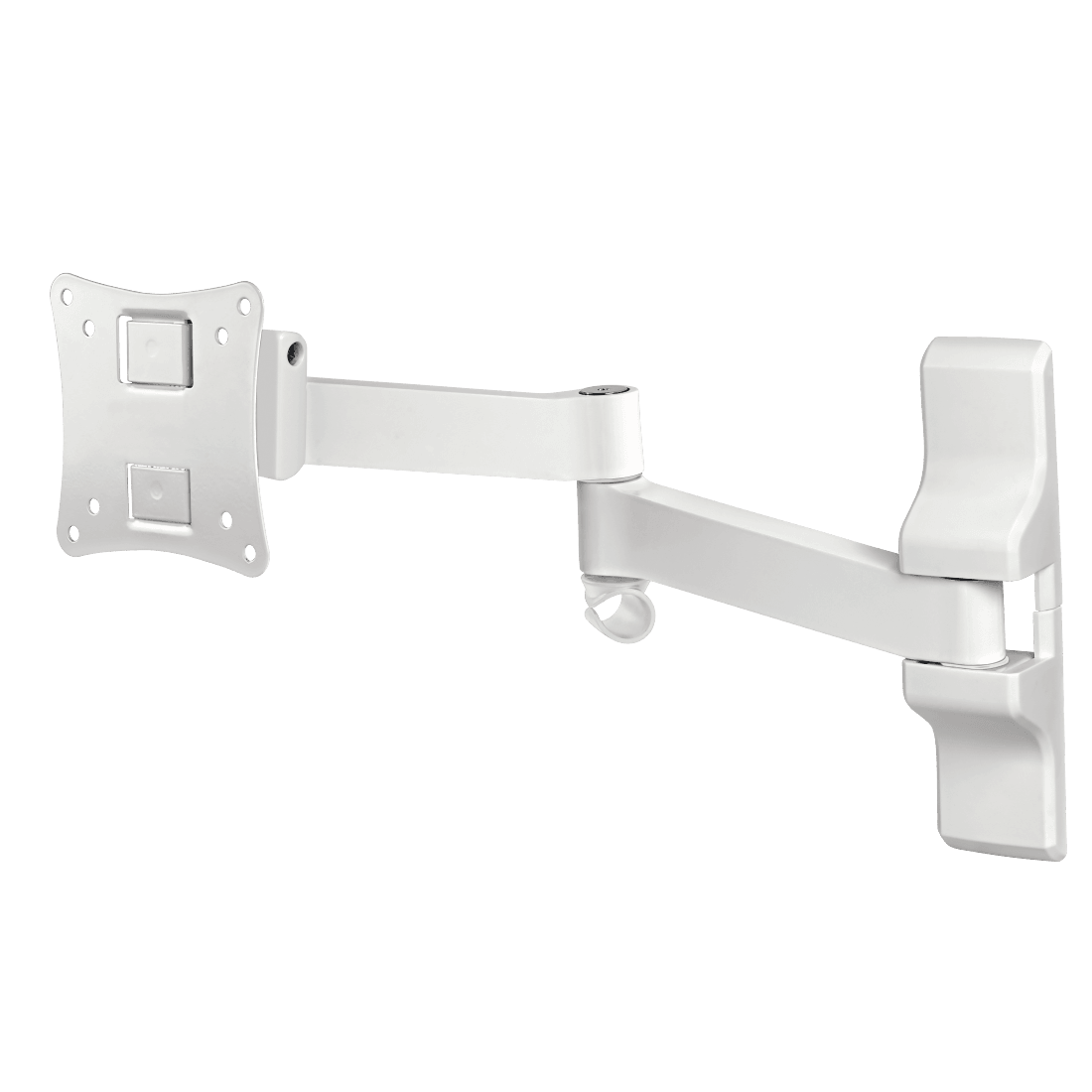 Hama FULLMOTION TV Wall Bracket, 10