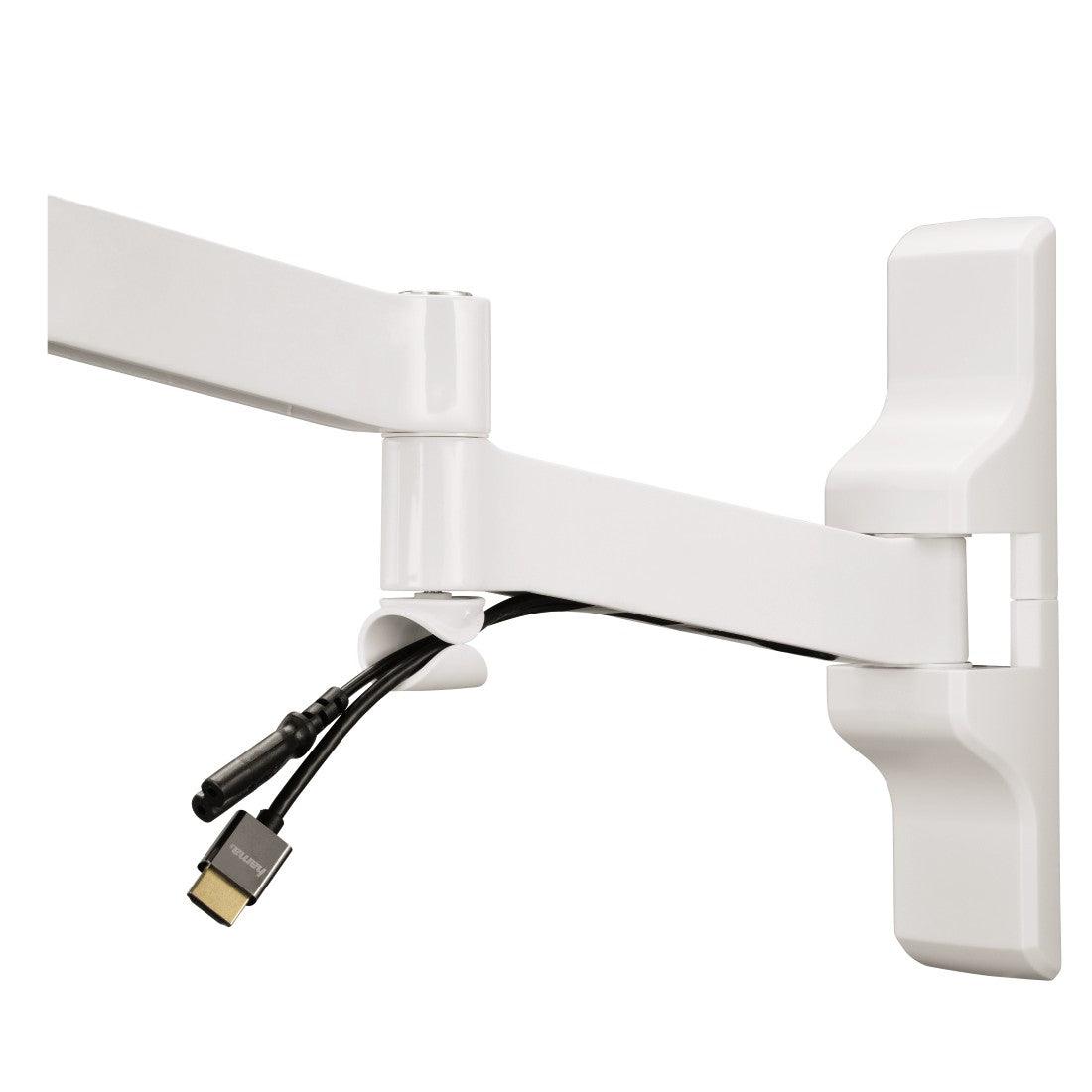 Hama FULLMOTION TV Wall Bracket, 10