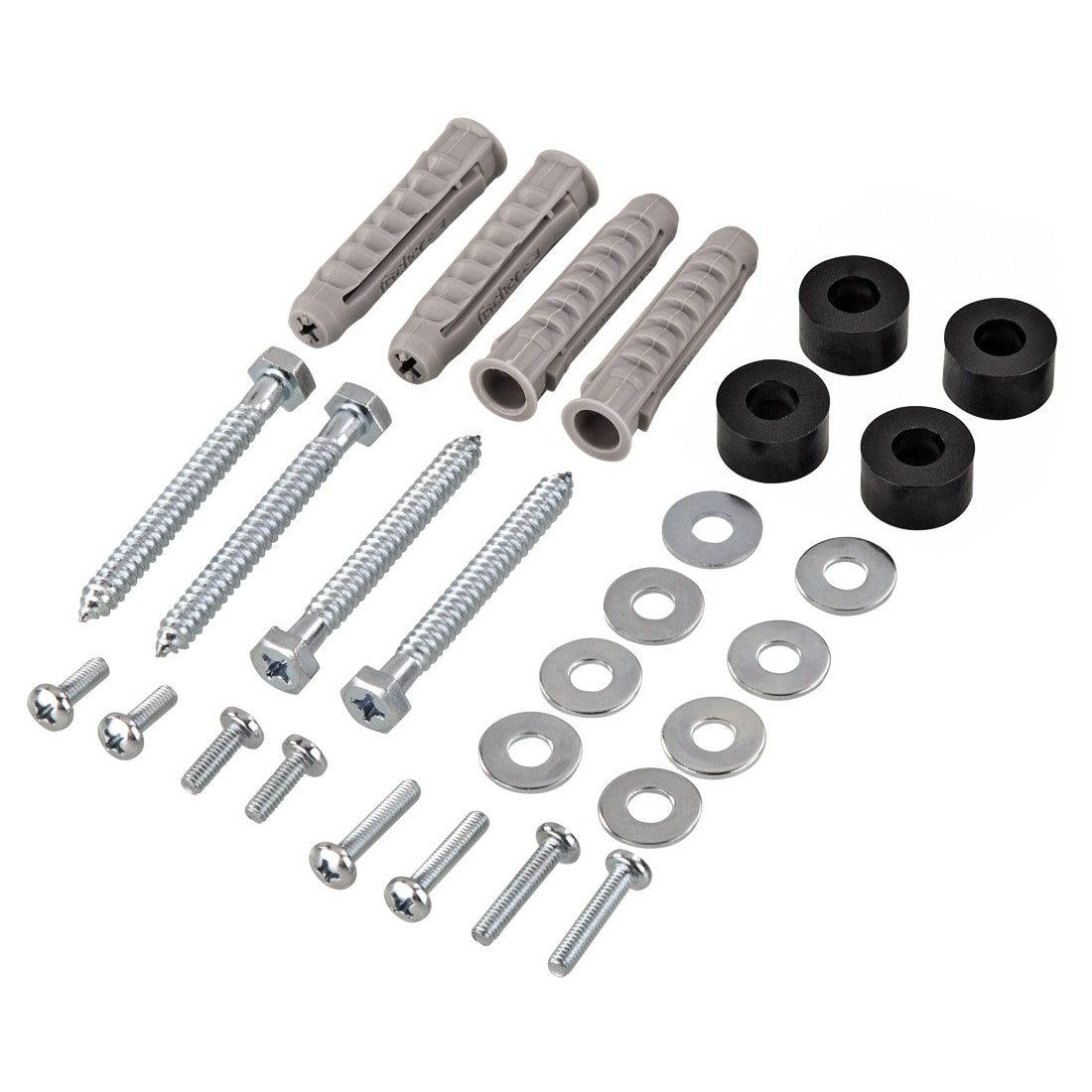 Hama FULLMOTION TV Wall Bracket, 10