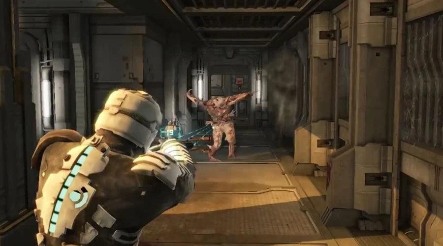 Dead Space (PS3) (Pre-owned) - GameStore.mt | Powered by Flutisat