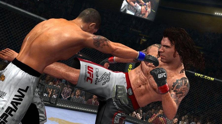 UFC Undisputed 2009 (PS3) (Pre-owned) - GameStore.mt | Powered by Flutisat