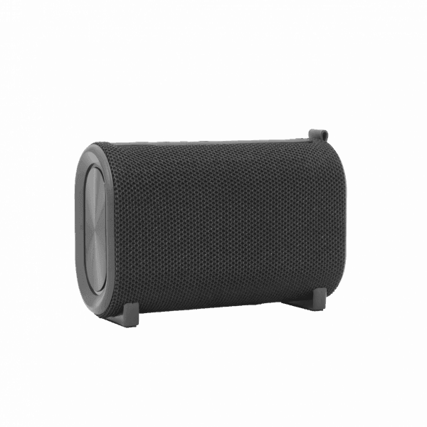 SBOX Black Bluetooth Speaker BT-803 - GameStore.mt | Powered by Flutisat