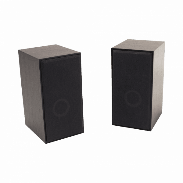 SBOX Wooden 2.0 Speakers SP-649 - GameStore.mt | Powered by Flutisat