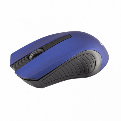 SBOX Blue Wireless Mouse WM-373BL