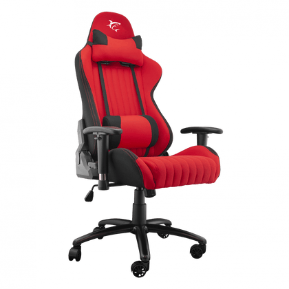 White Shark Red Devil Gaming Chair - GameStore.mt | Powered by Flutisat