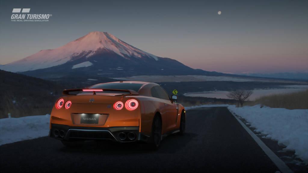 Gran Turismo Sport (PS4) (Pre-owned) - GameStore.mt | Powered by Flutisat
