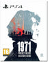 1971 Project Helios Collector's Edition (PS4) - GameStore.mt