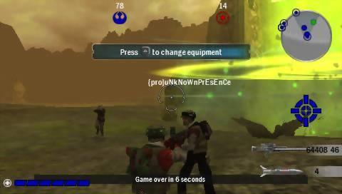 Star Wars Battlefront: Renegade Squadron (PSP) (Pre-owned) - GameStore.mt | Powered by Flutisat