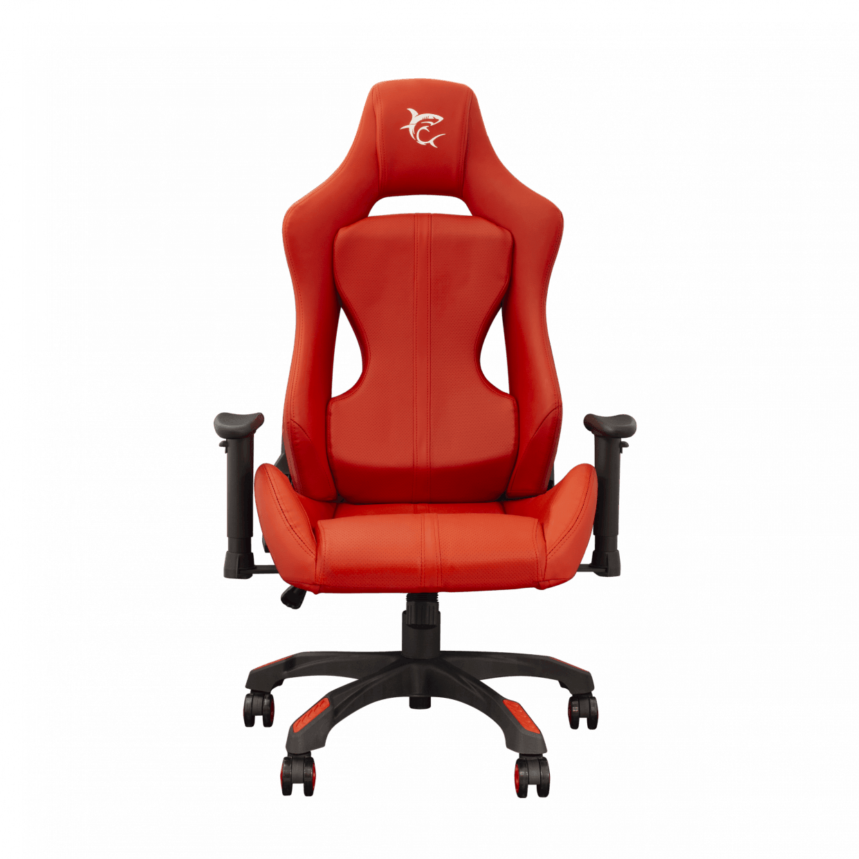 White Shark Monza Gaming Chair - GameStore.mt | Powered by Flutisat