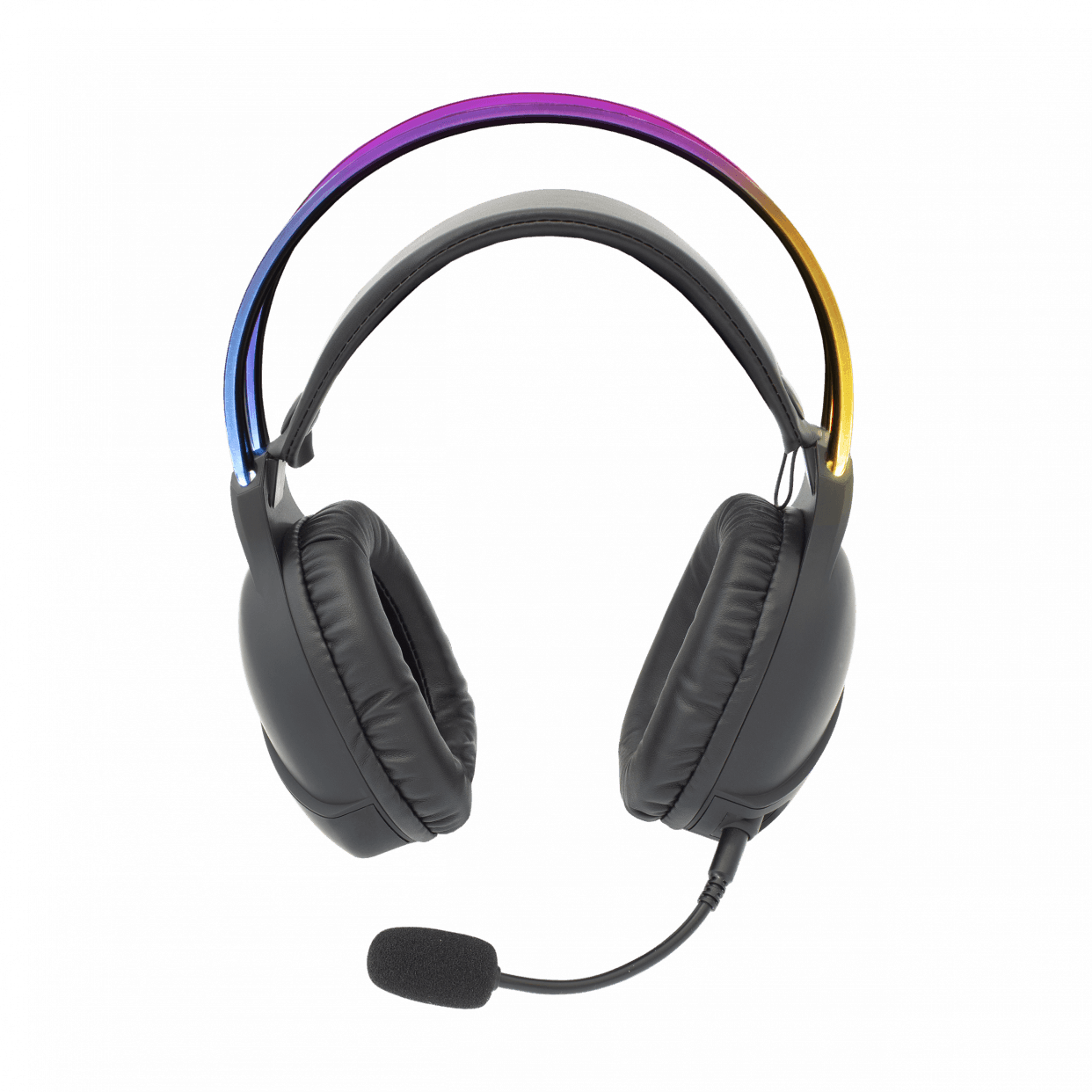 White Shark OX Gaming Headphones - GameStore.mt | Powered by Flutisat