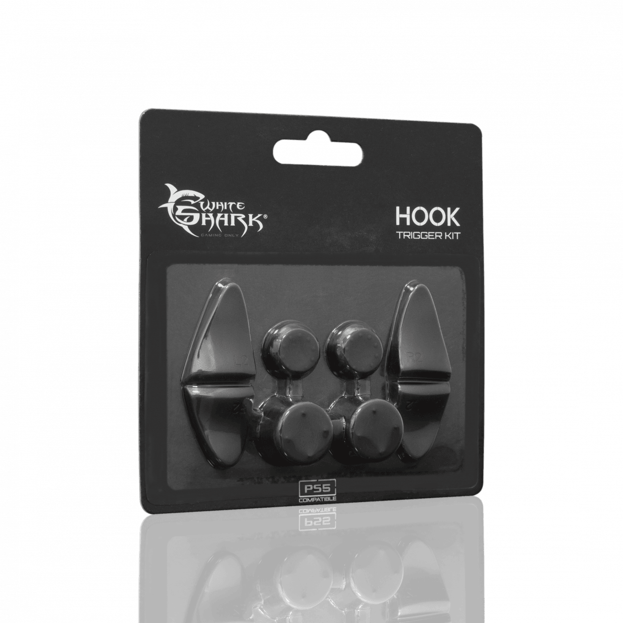 HOOK Trigger Kit For PlayStation 5 - GameStore.mt | Powered by Flutisat
