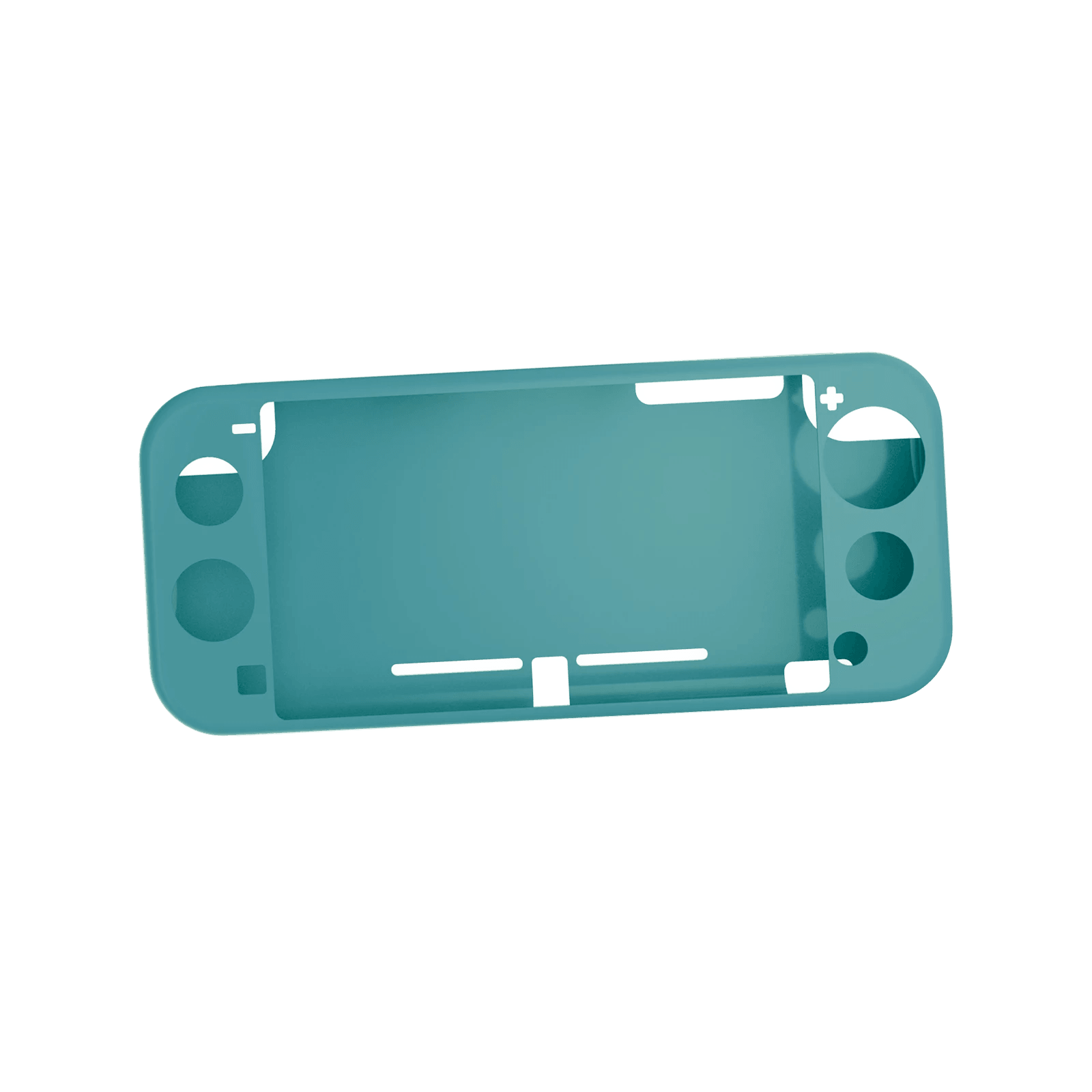 Konix Mythics Nintendo Switch Lite Silicone Skin Cover (Green) - GameStore.mt | Powered by Flutisat