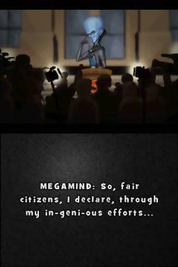 DreamWorks Megamind: The Blue Defender (Nintendo DS) (Pre-owned) - GameStore.mt | Powered by Flutisat