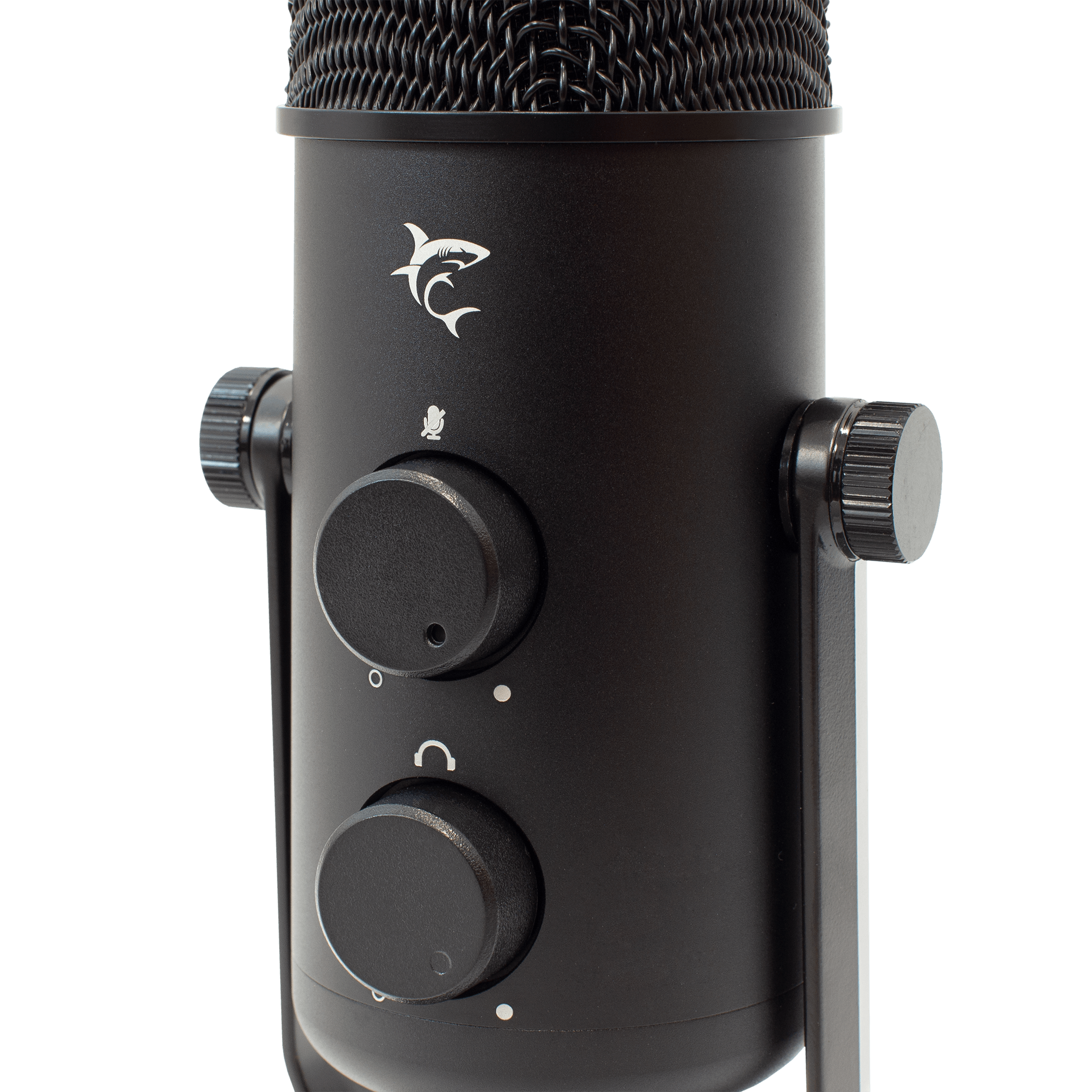 White Shark NAGARA Podcasting Microphone Kit - GameStore.mt | Powered by Flutisat