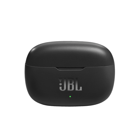 JBL Wave 200TWS Wireless Earbuds - Black - GameStore.mt | Powered by Flutisat