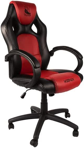 KONIX Jötun Gaming Chair - GameStore.mt | Powered by Flutisat