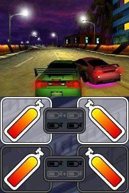 Need for Speed Underground 2 (Nintendo DS) (Pre-owned) - GameStore.mt | Powered by Flutisat