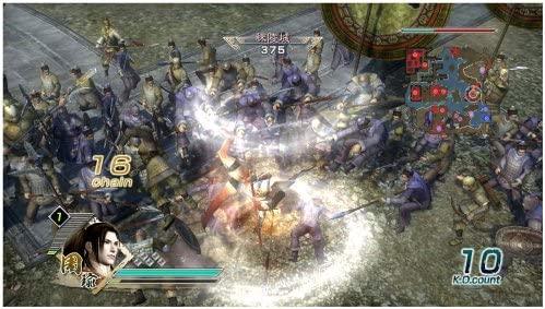 Dynasty Warriors 6 (PS3) (Pre-owned) - GameStore.mt | Powered by Flutisat