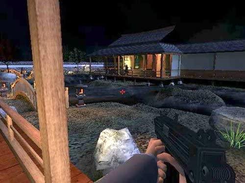 James Bond 007: NightFire (Platinum) (PS2) (Pre-owned) - GameStore.mt | Powered by Flutisat