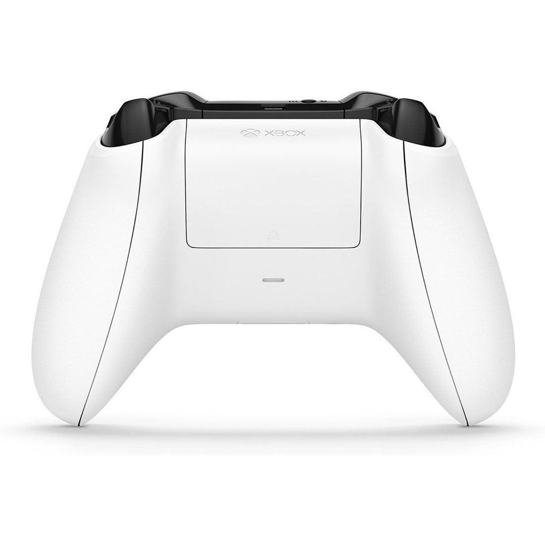 Microsoft Xbox Wireless Controller - Robot White - GameStore.mt | Powered by Flutisat