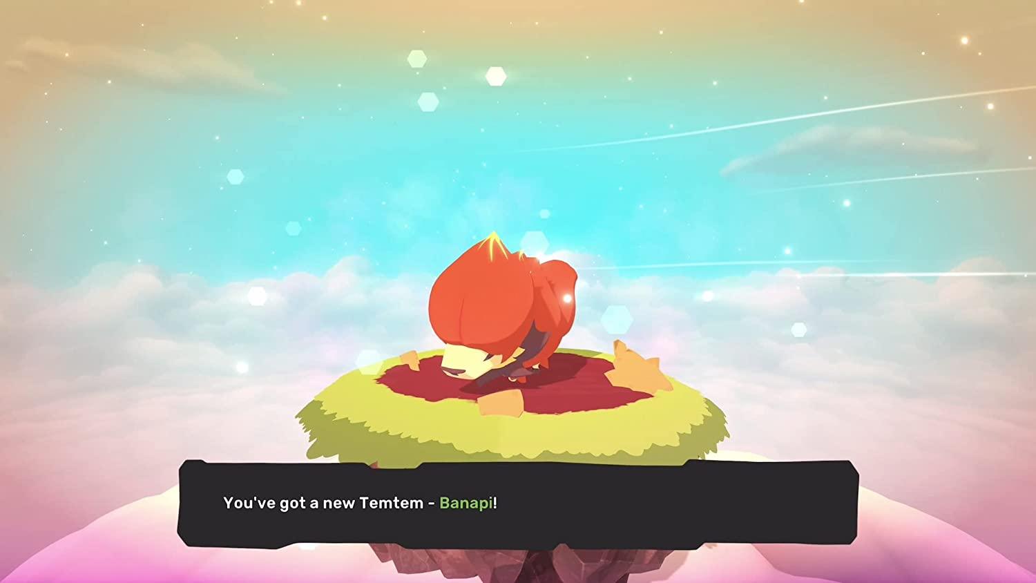 Temtem (Nintendo Switch) - GameStore.mt | Powered by Flutisat