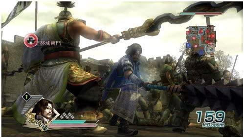 Dynasty Warriors 6 (PS3) (Pre-owned) - GameStore.mt | Powered by Flutisat