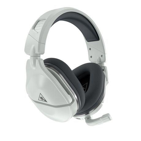 Turtle Beach Stealth™ 600 Gen 2 Wireless Gaming Headset (White) - GameStore.mt | Powered by Flutisat
