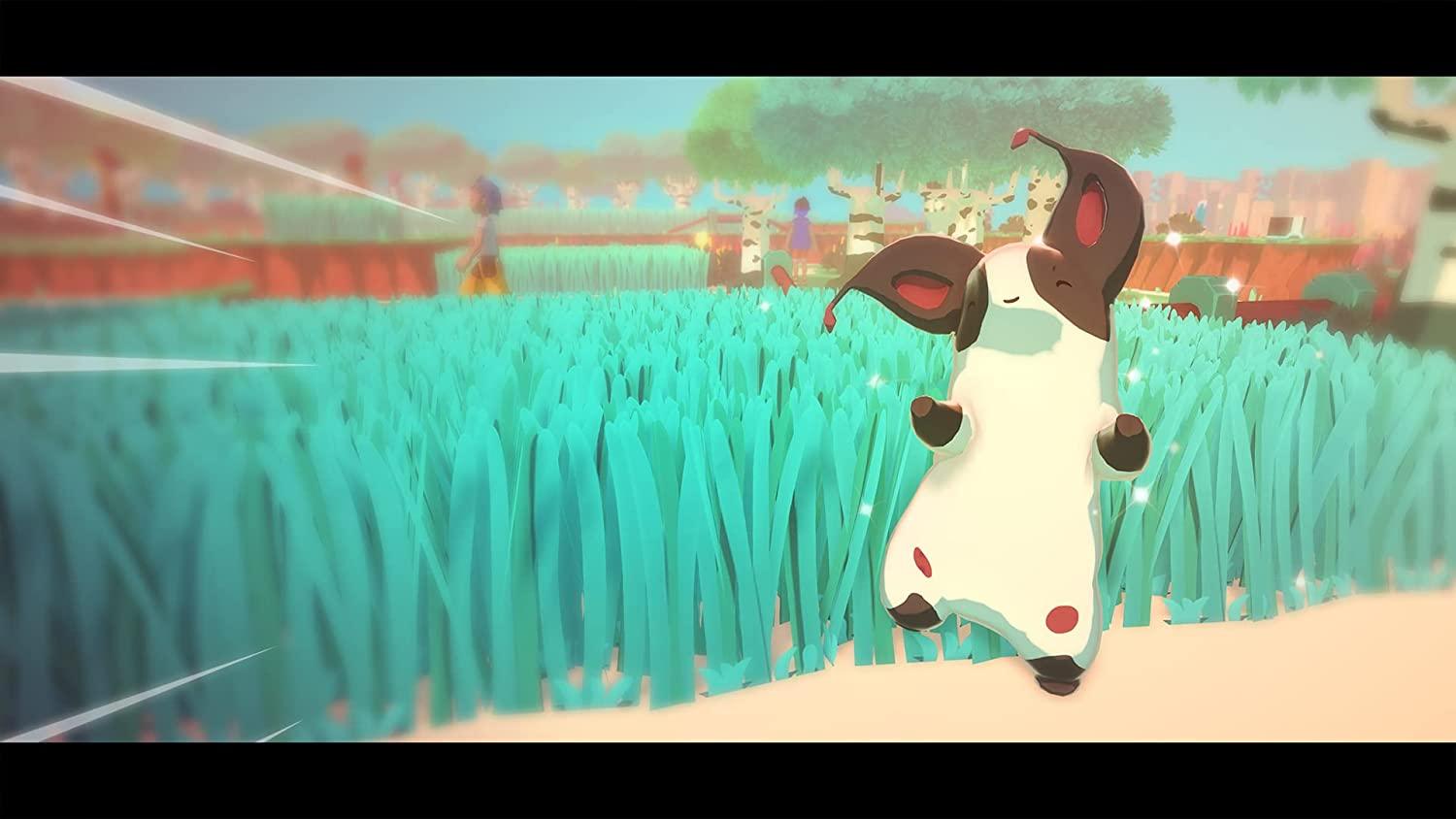 Temtem (Nintendo Switch) - GameStore.mt | Powered by Flutisat