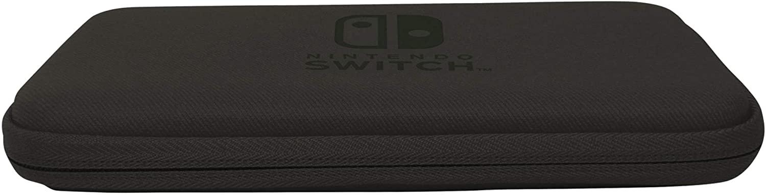Nintendo Switch Tough Pouch Protective Carrying Case with Game Card Storage - GameStore.mt | Powered by Flutisat