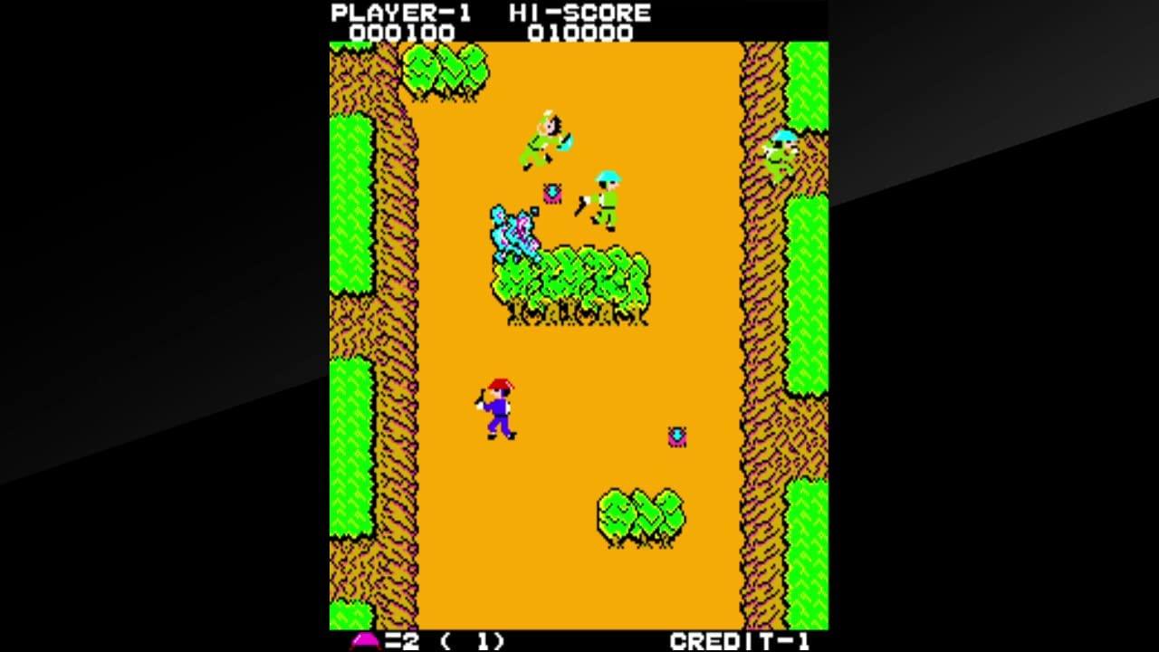 Taito Milestones (Nintendo Switch) - GameStore.mt | Powered by Flutisat