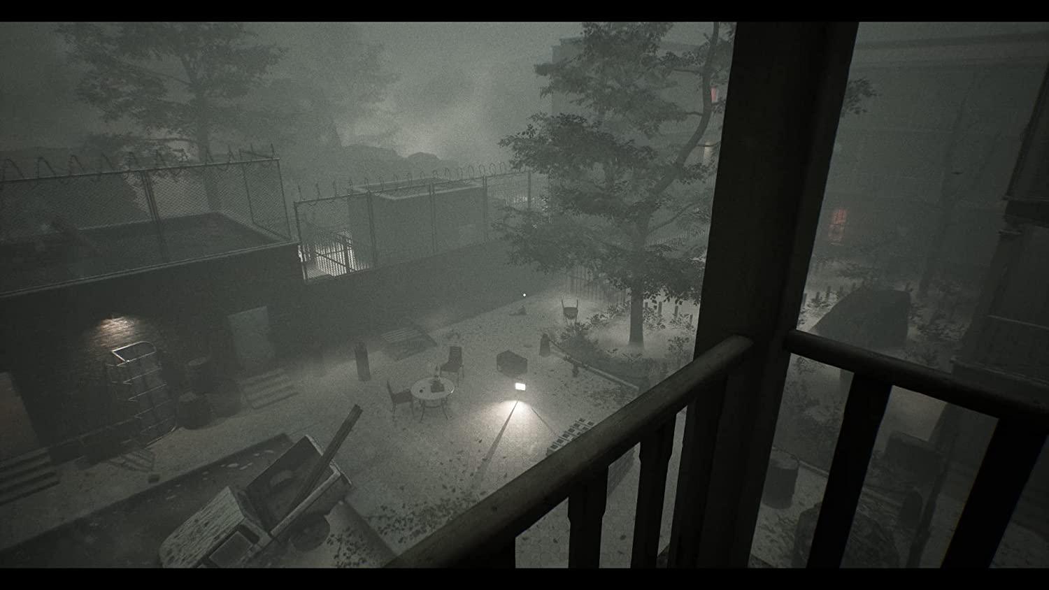 Oxide Room 104 (PS4) - GameStore.mt | Powered by Flutisat