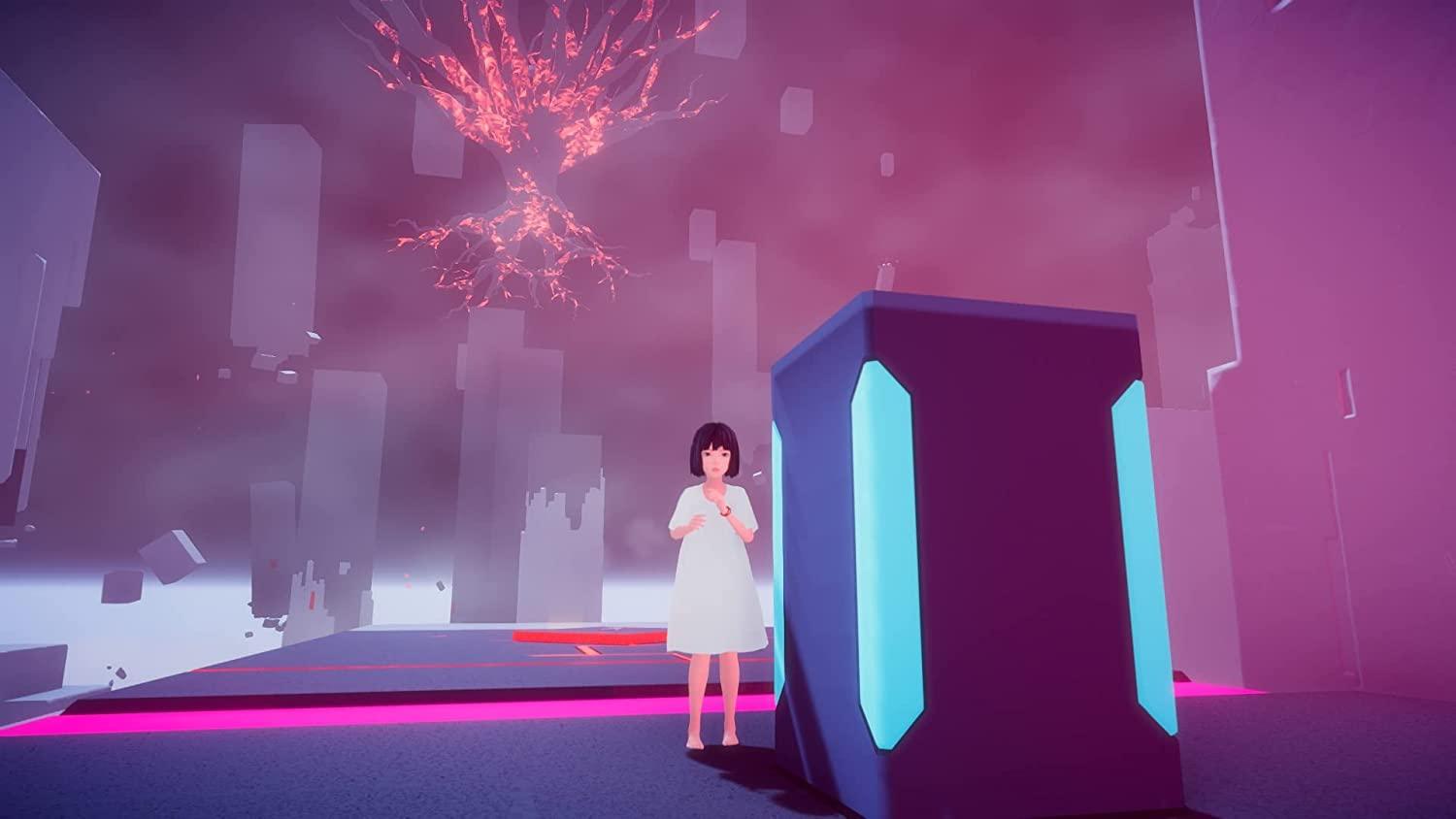 Ever Forward (PS4) - GameStore.mt | Powered by Flutisat