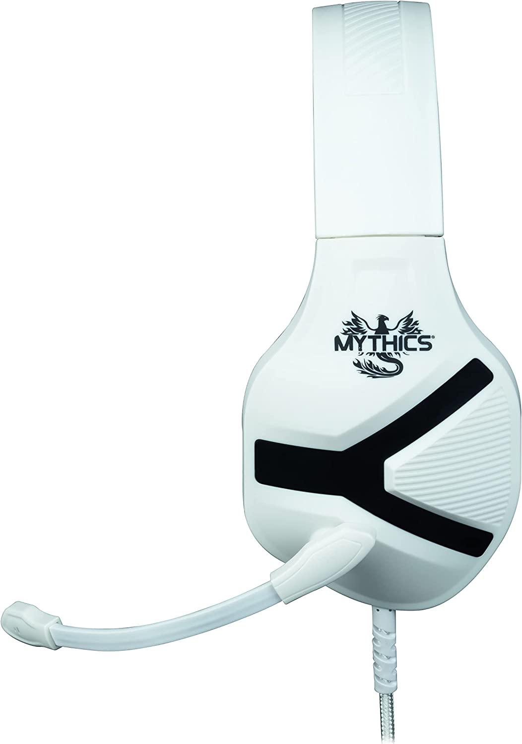 Konix Nemesis Gaming Headset for PS5 - GameStore.mt | Powered by Flutisat