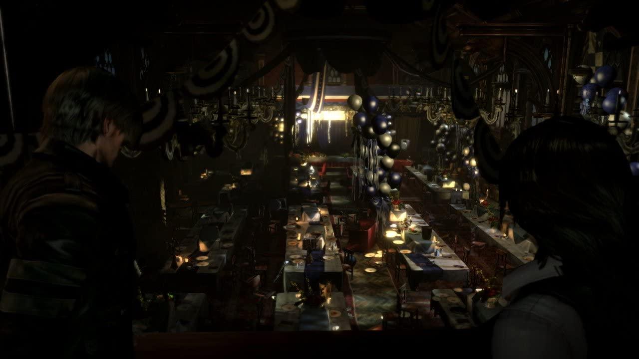 Resident Evil 6 (PS3) (Pre-owned) - GameStore.mt | Powered by Flutisat