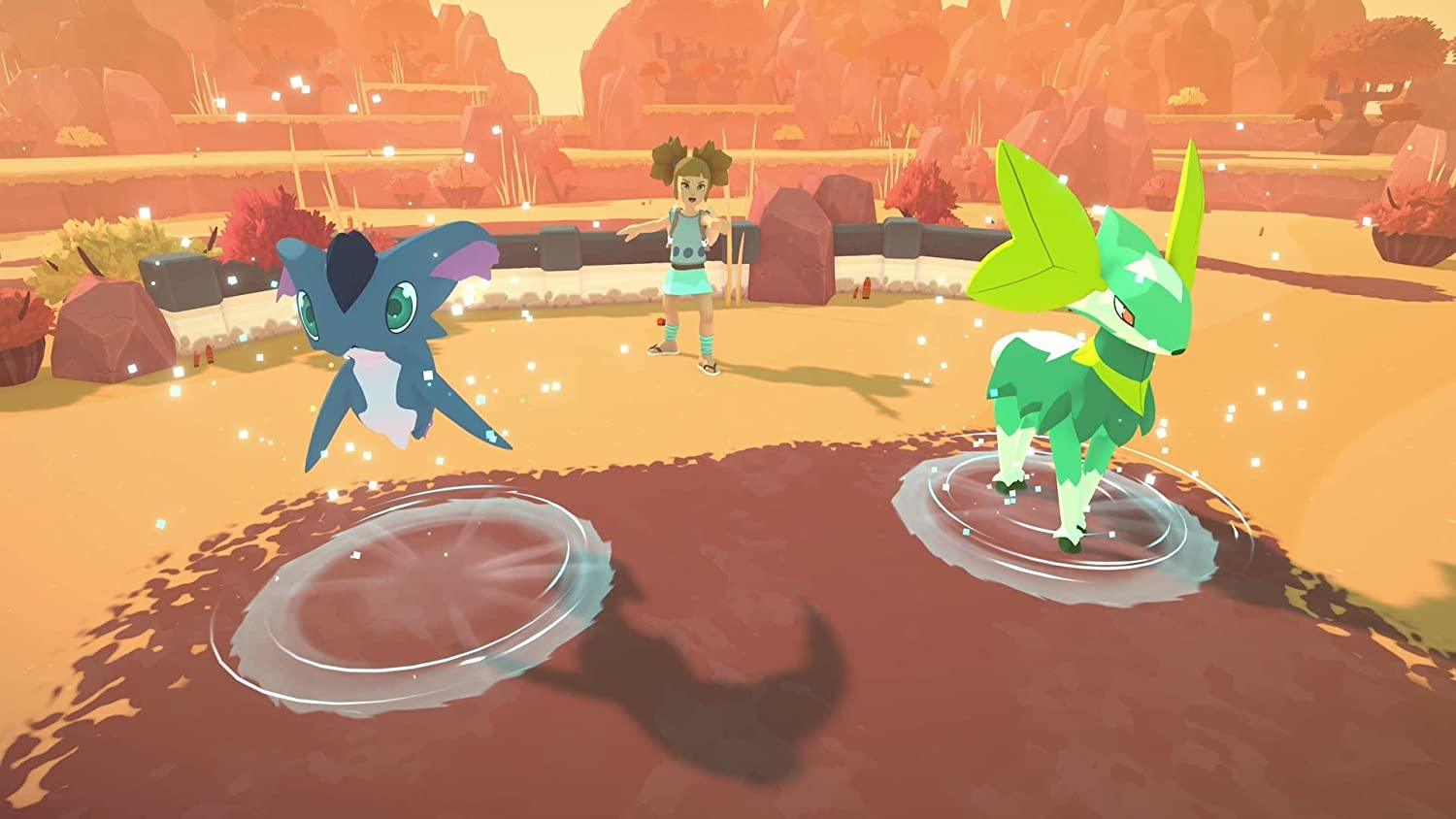 Temtem (Nintendo Switch) - GameStore.mt | Powered by Flutisat