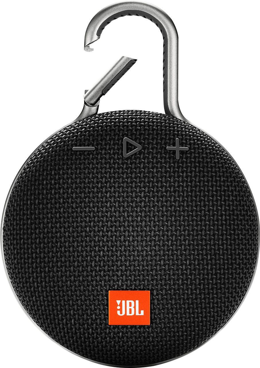 JBL Clip 3 Portable Bluetooth Speaker - GameStore.mt | Powered by Flutisat
