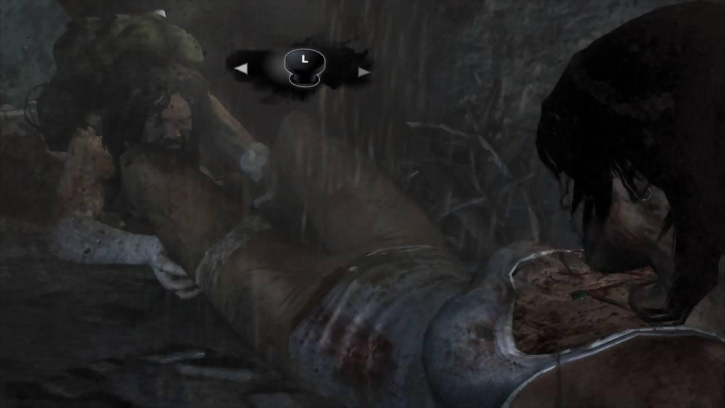 Tomb Raider (PS3) (Pre-owned) - GameStore.mt | Powered by Flutisat