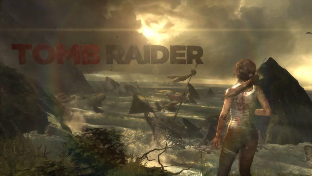 Tomb Raider (PS3) (Pre-owned) - GameStore.mt | Powered by Flutisat
