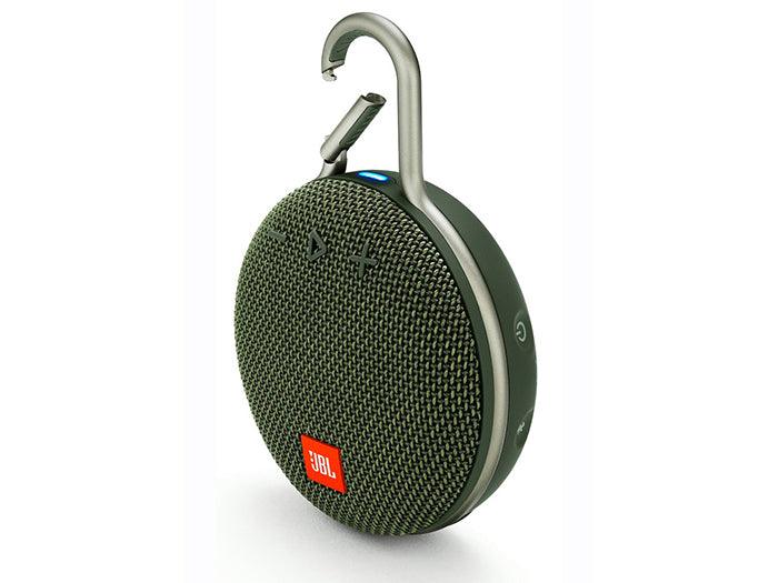 JBL Clip 3 Portable Bluetooth Speaker - GameStore.mt | Powered by Flutisat