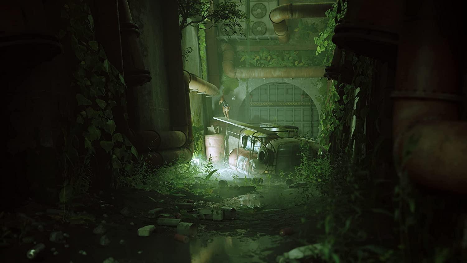 Stray (PS4) - GameStore.mt | Powered by Flutisat