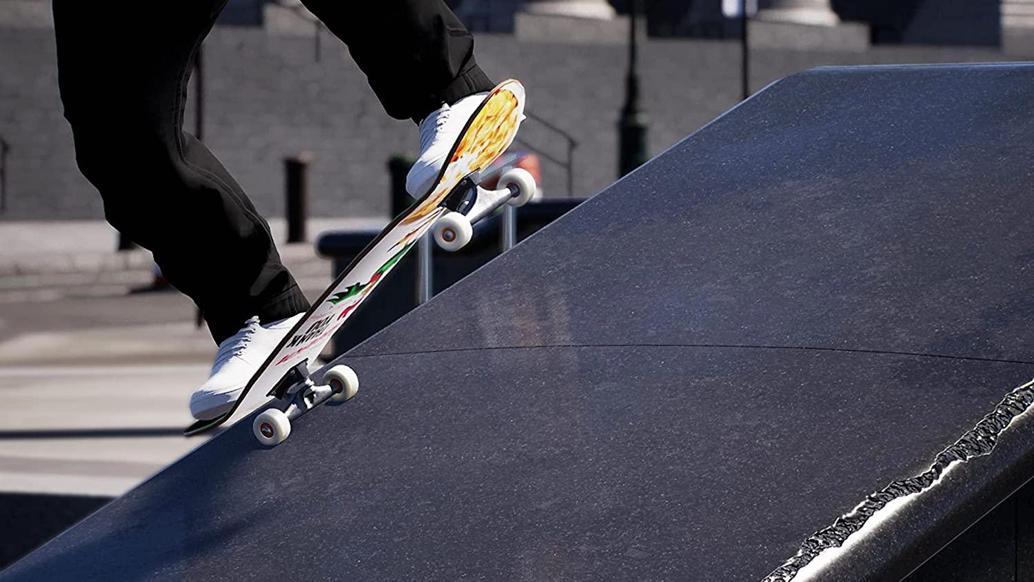 Session: Skate Sim (Xbox Series X) (Xbox One) - GameStore.mt | Powered by Flutisat