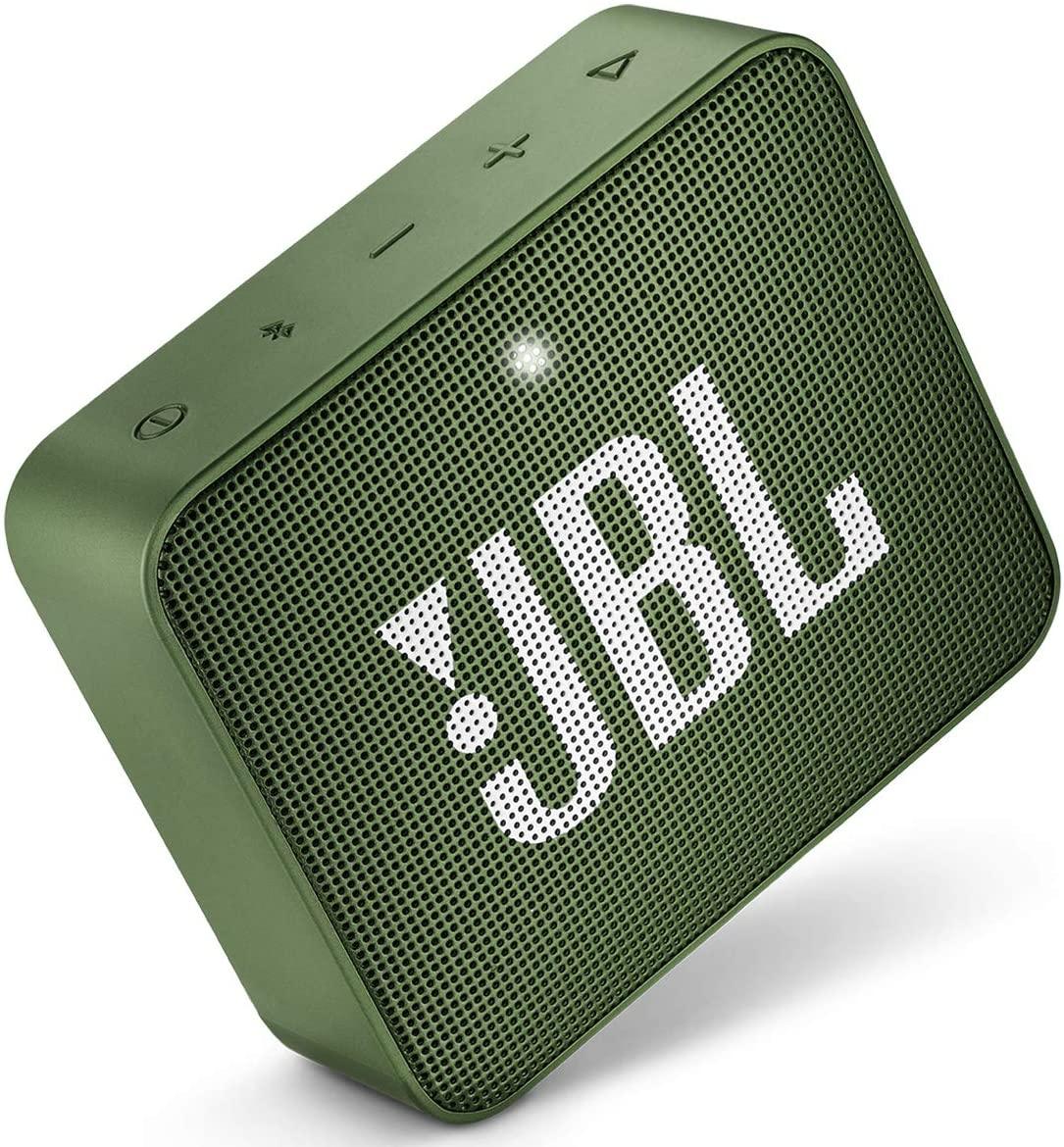 JBL GO2 - Waterproof Ultra Portable Bluetooth Speaker - GameStore.mt | Powered by Flutisat