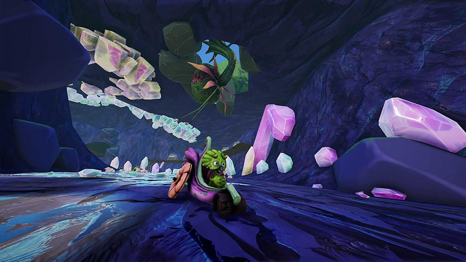 Gigantosaurus: Dino Kart (PS4) - GameStore.mt | Powered by Flutisat
