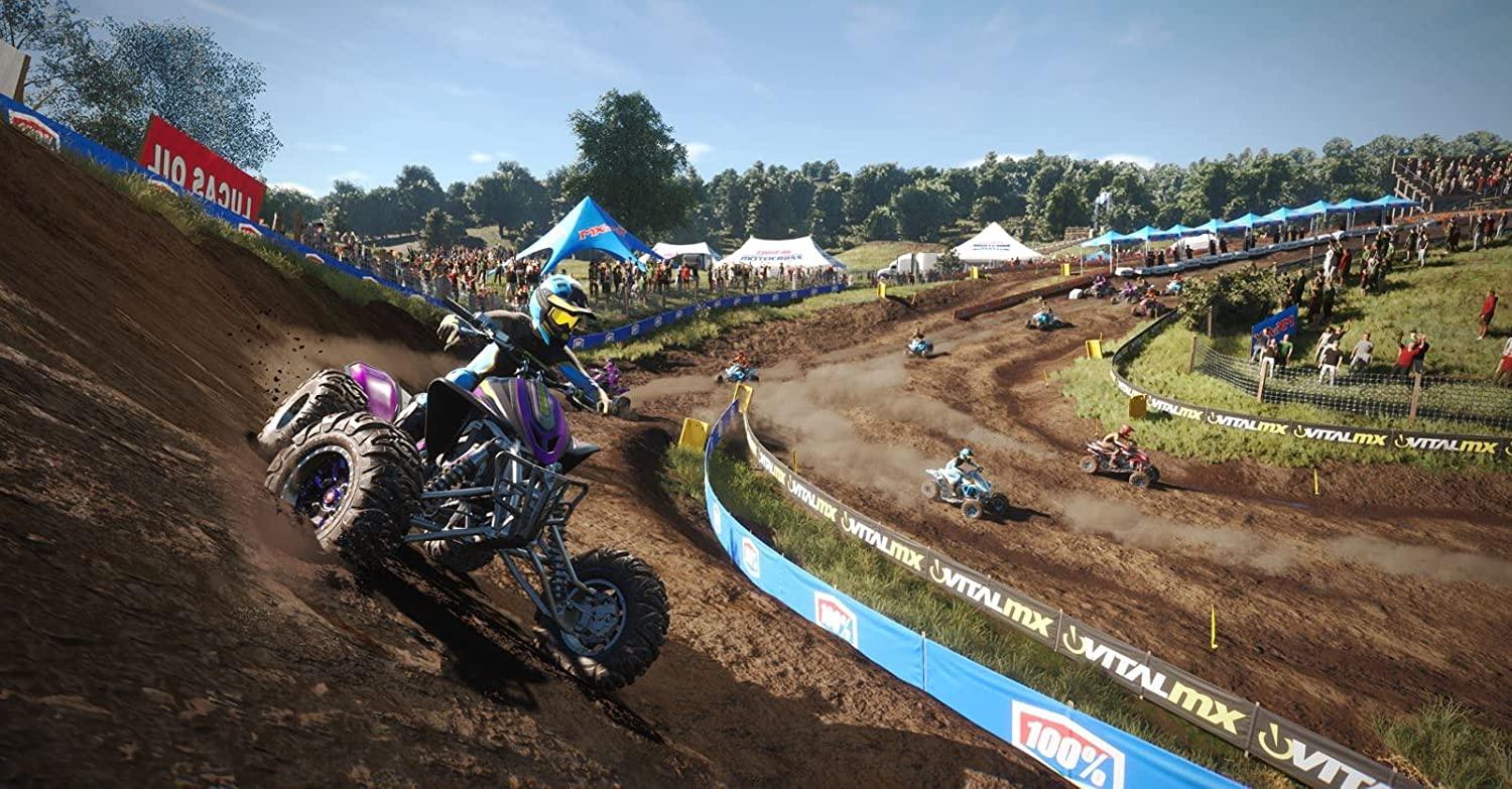 MX vs ATV Legends (PS5) - GameStore.mt | Powered by Flutisat