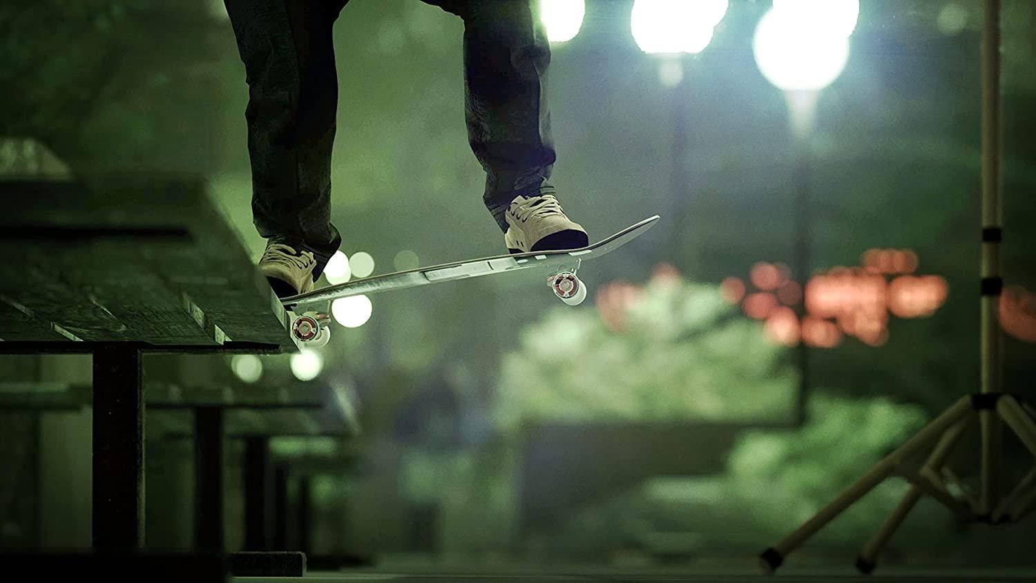 Session: Skate Sim (Xbox Series X) (Xbox One) - GameStore.mt | Powered by Flutisat
