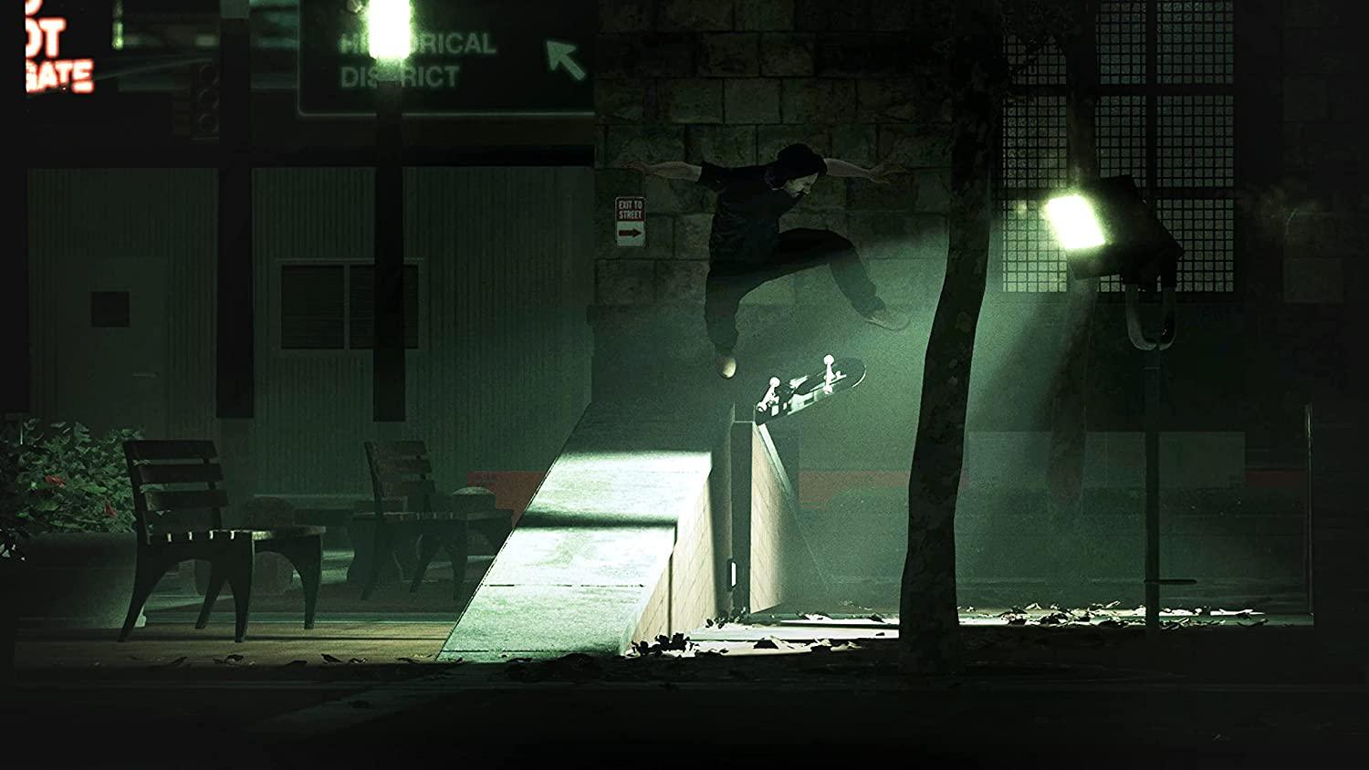 Session: Skate Sim (Xbox Series X) (Xbox One) - GameStore.mt | Powered by Flutisat