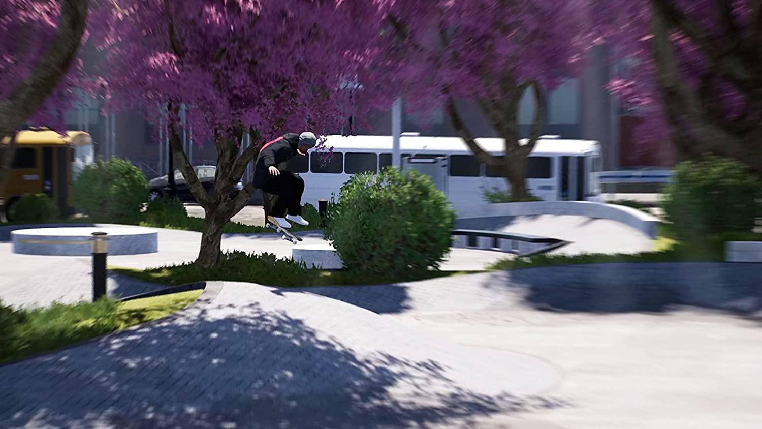 Session: Skate Sim (PS5) - GameStore.mt | Powered by Flutisat