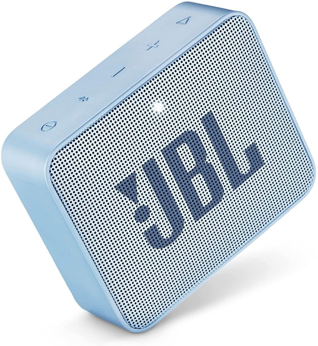 JBL GO2 - Waterproof Ultra Portable Bluetooth Speaker - GameStore.mt | Powered by Flutisat