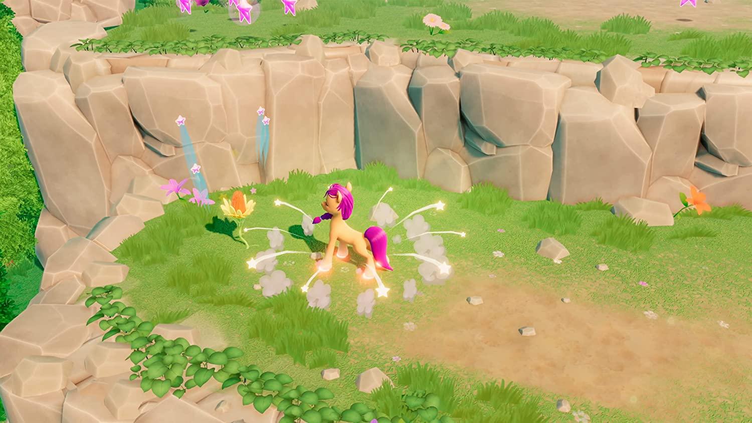 My Little Pony: A Maretime Bay Adventure (PS4) - GameStore.mt | Powered by Flutisat